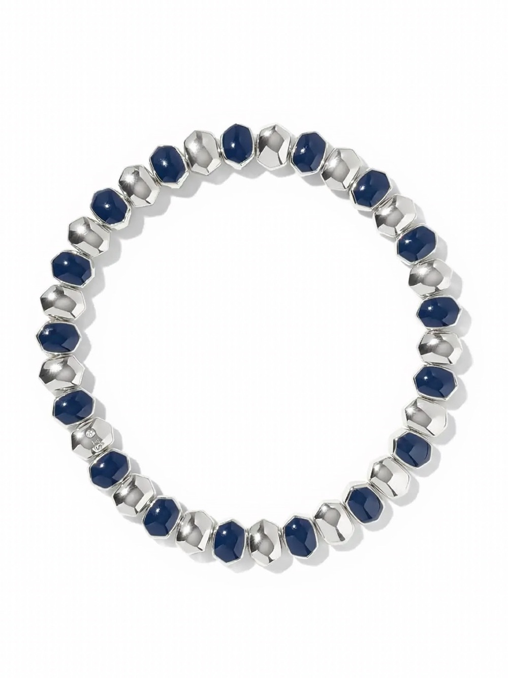 Kendra Scott Daphne Enamel Stretch Bracelet